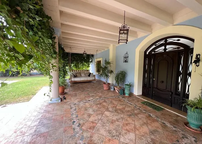 Villa Ca Toni