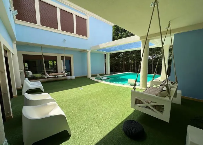 Villa Ca Toni Alicante