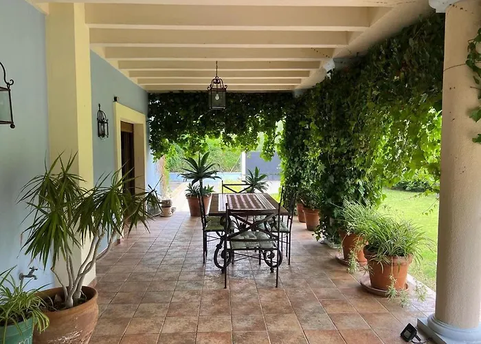 Ca Toni Villa Alicante