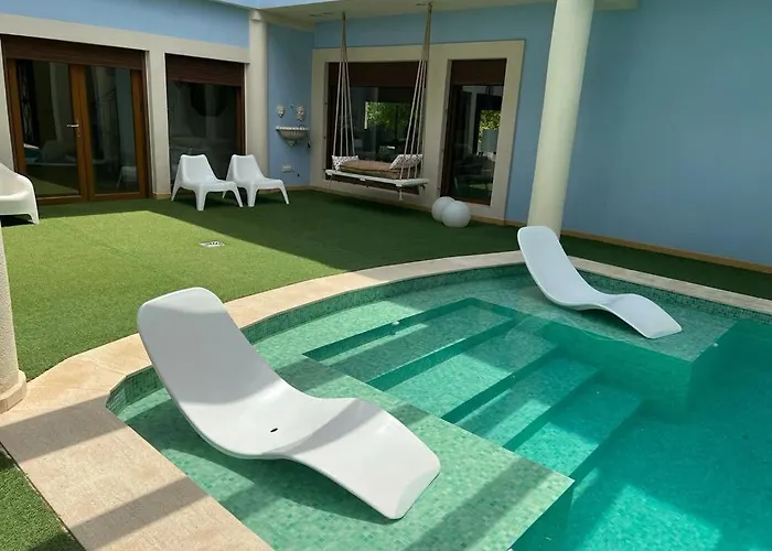 Villa Ca Toni