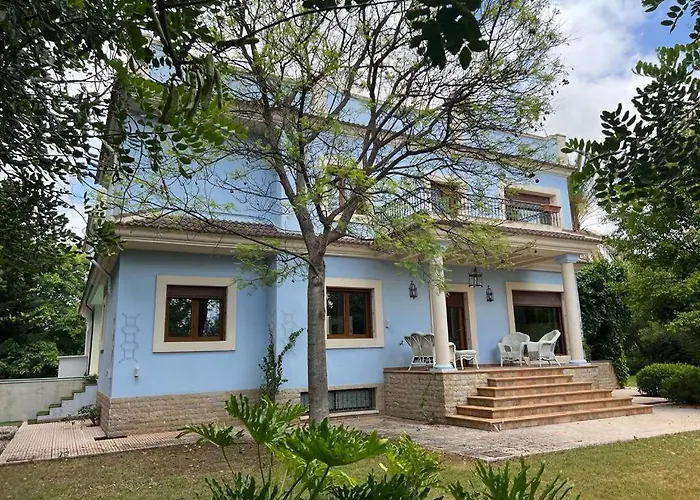 Ca Toni Villa *