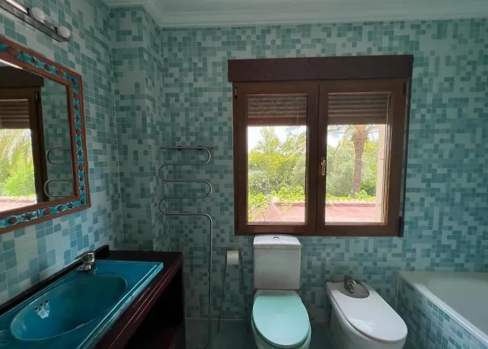 Ca Toni Villa