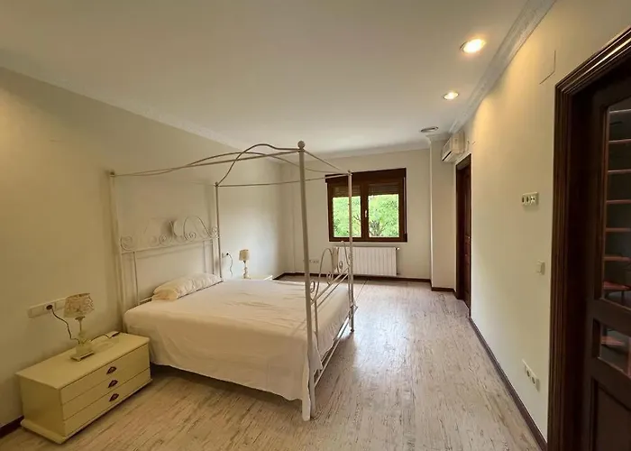 Ca Toni Villa Alicante