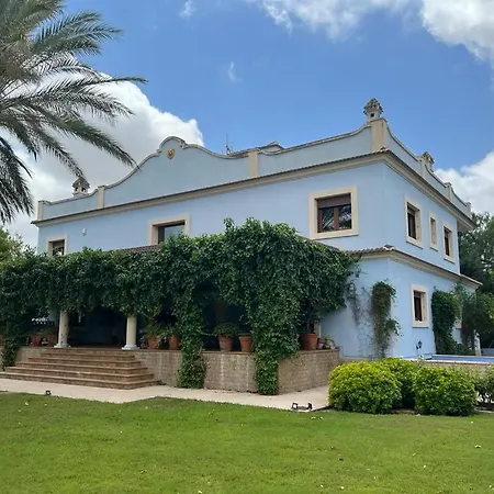 Ca Toni Villa Alicante