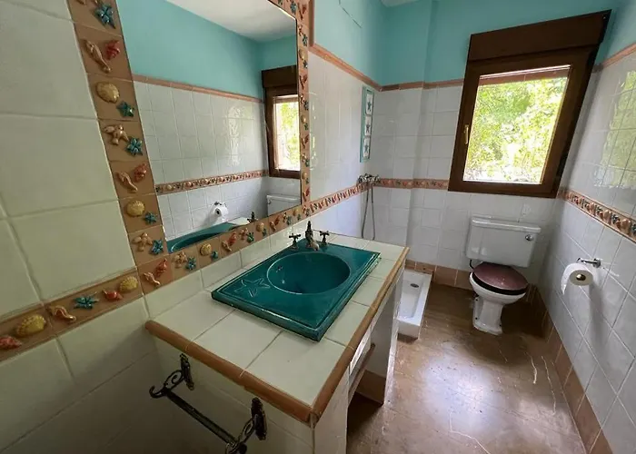 Ca Toni Villa Alicante