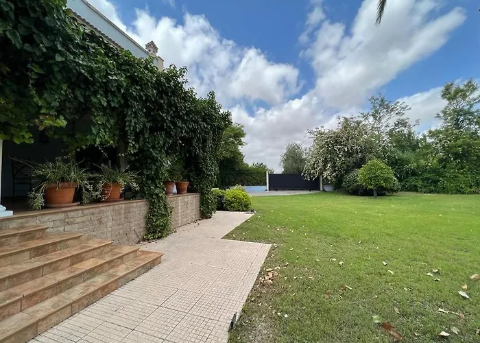 Villa Ca Toni
