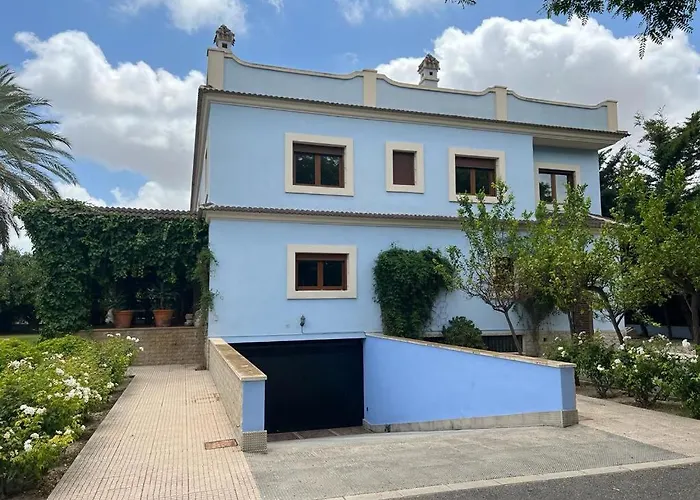 Villa Ca Toni *