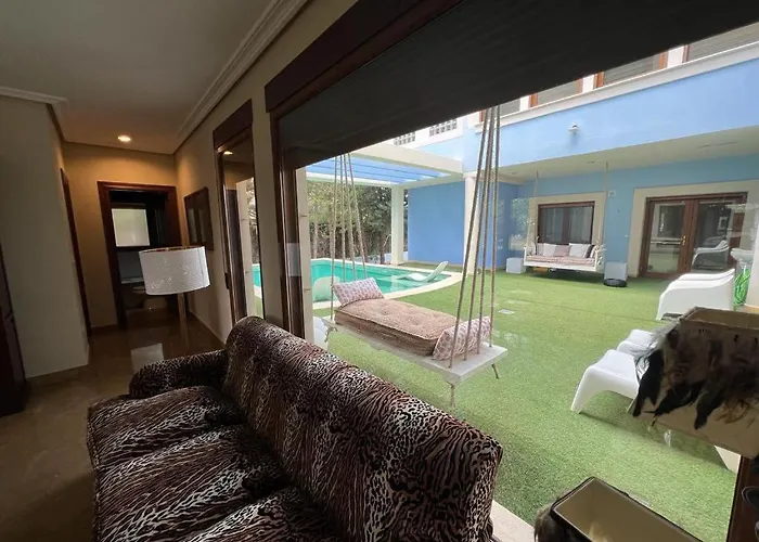Villa Ca Toni